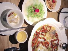 -江渔兒酸菜魚專門店(顺盈时代广场店)