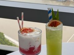 -天玑高空江景餐厅&酒吧Sky Secret Restaurant&Bar