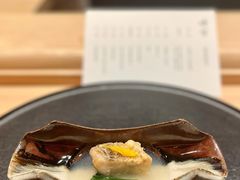-晴空·日本料理(万象城店)
