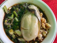 -花苑美食横琴生蚝火锅(拱北粤华路店)
