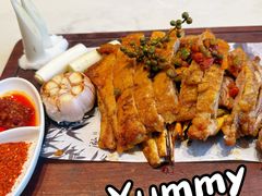 -泓历皇朝酒店(东亭店)