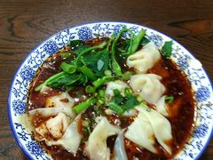 -颗颗香马边杨抄手(春华路店)