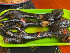 -80红枣鸡腊排骨(总店)