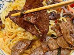 -李与白包子铺(桐梓林店)