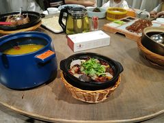 -印巷里主题餐厅(马鞍山店)