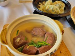 -泮溪酒家(荔枝湾店)