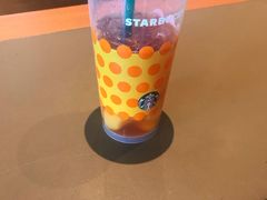 -星巴克(天津大悦城第二店)