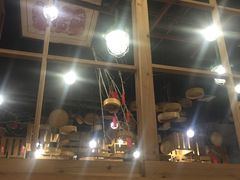 -隆喜元鱼汤包·海鲜(中联广场店)