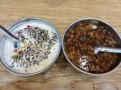 -白翔甜食店