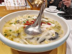 -百年恒益烧腊海鲜酒家·非遗传承(广州黄埔店)
