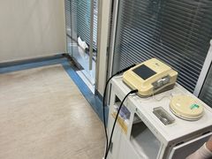 -泰康拜博口腔医院(江北总院)
