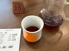 -fishtank鱼缸咖啡(三山街店)