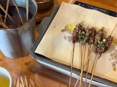 -本色.小马哥烧烤(无锡九里仓店)