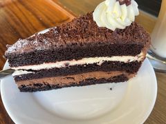 -Peet's Coffee皮爷咖啡(大学路店)