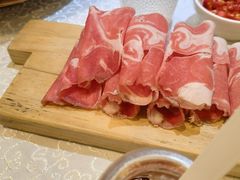 -东来顺饭庄(新源里店)