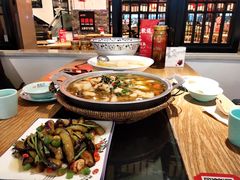 -鸡毛店·川菜(双楠店)