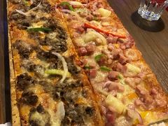 -莫比餐厅(五道口店)
