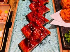 -無二炙坊·和牛烧肉(大钟寺1733店)