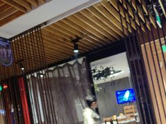 -肉串汪(月坛店)