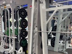 -EASY POWER健身工作室(浦东大道店)