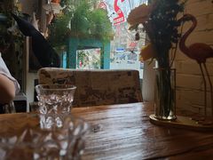 -Kitchen·Y洋厨房西餐厅(王府壹号店)
