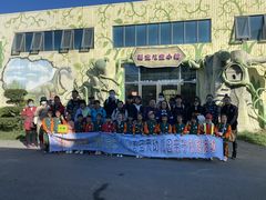 -贝美蓝天幼儿园(河东直沽园)
