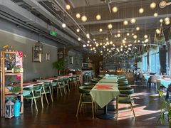 -ITA·意塔意大利餐厅(亦庄店)