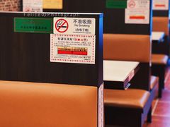 大堂-大哥餐厅(西城花园店)