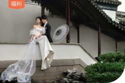 -雪中彩影婚纱摄影·微光艺术中心