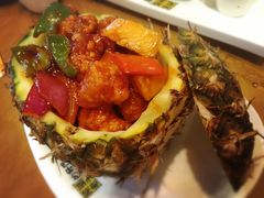 -木王宴语·野生鲜菌火锅(玉河店)