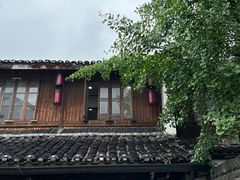 -小河直街历史文化街区