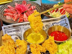 -妥妥烤肉料理(昙华林店)