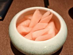 -山石榴·贵州菜(陆家嘴中心店)