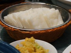 顺德伦教糕-猪肉婆私房菜(容桂总店)