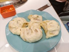 -满兴咱妈烀饼铁锅炖(兰州北街店)