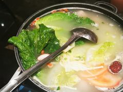 一招鲜-千百味红餐厅·江西菜(绿地双子塔店)