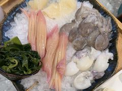 -乔先生涮肉·鲜活牛羊肉火锅(塘沽店)