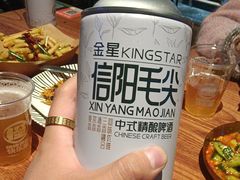 -功夫怪兽·烧烤(西工小街店)