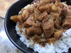 -南屯蕭爌肉飯