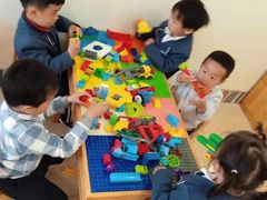 -上海市浦东新区恒宇幼儿园(杨南部)