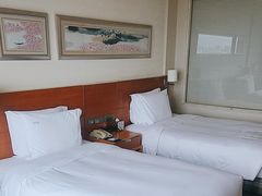 -上海浦东康桥绿地假日酒店