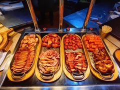 -吉布鲁牛排海鲜自助(成都大悦城店)