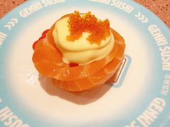 -元气寿司(环球港店)
