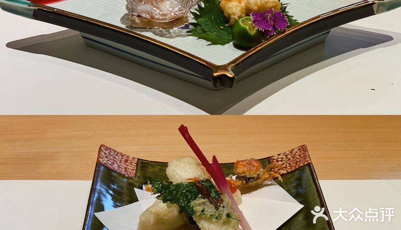 宁波No.1日料Omakase sushi aki 