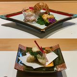 宁波No.1日料Omakase sushi aki 