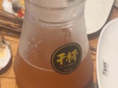 -木屋烧烤(坂田天安云谷店)