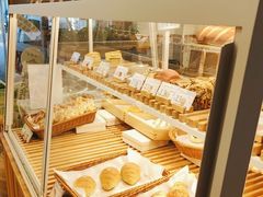 -前进麦味·天然烘焙(凯德1818店)