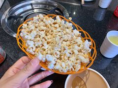 -清真·锦翔炝锅鱼(明德门店)