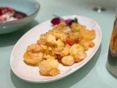 -老城味道·传统天津菜(杨柳青店)