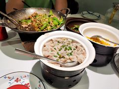 -费大厨辣椒炒肉(高铁吾悦广场店)